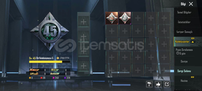 Boş ama hoş düşük bütçe hesap.