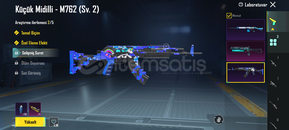 Boş Ama Hoş Midilli m762