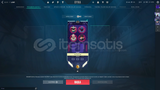 BOŞ GOLD 1 HESAP