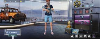 Boş nadir başlangıç hesabı 