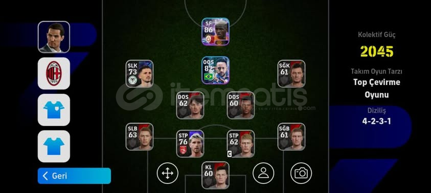 boş oshimenli hesap  boş oshimenli hesap