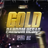 ⭐ Pubg Mobile - Gold Random Hesap