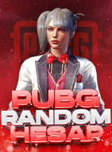 {Boş yok} GOLD RANDOM HESAP