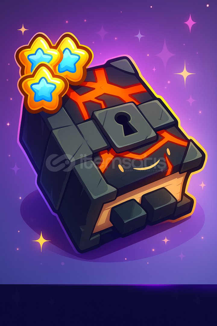 Boss Chest Mimic Boss Chest Mimic