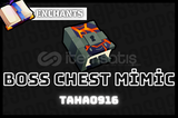 ⭐BOSS CHEST MİMİC ENCHANTS⭐PS99