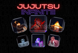 Boss Farm İSTEDİĞİNİZ // Jujutsu İnfinite 