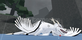 Boss Kesme Shindo (Drop Dusene Kadar)