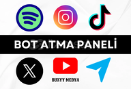 BOT ATMA PANELİİ