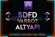 Bot Designer For Discord Varbot Altyapı  Bot Designer For Discord Varbot Altyapı