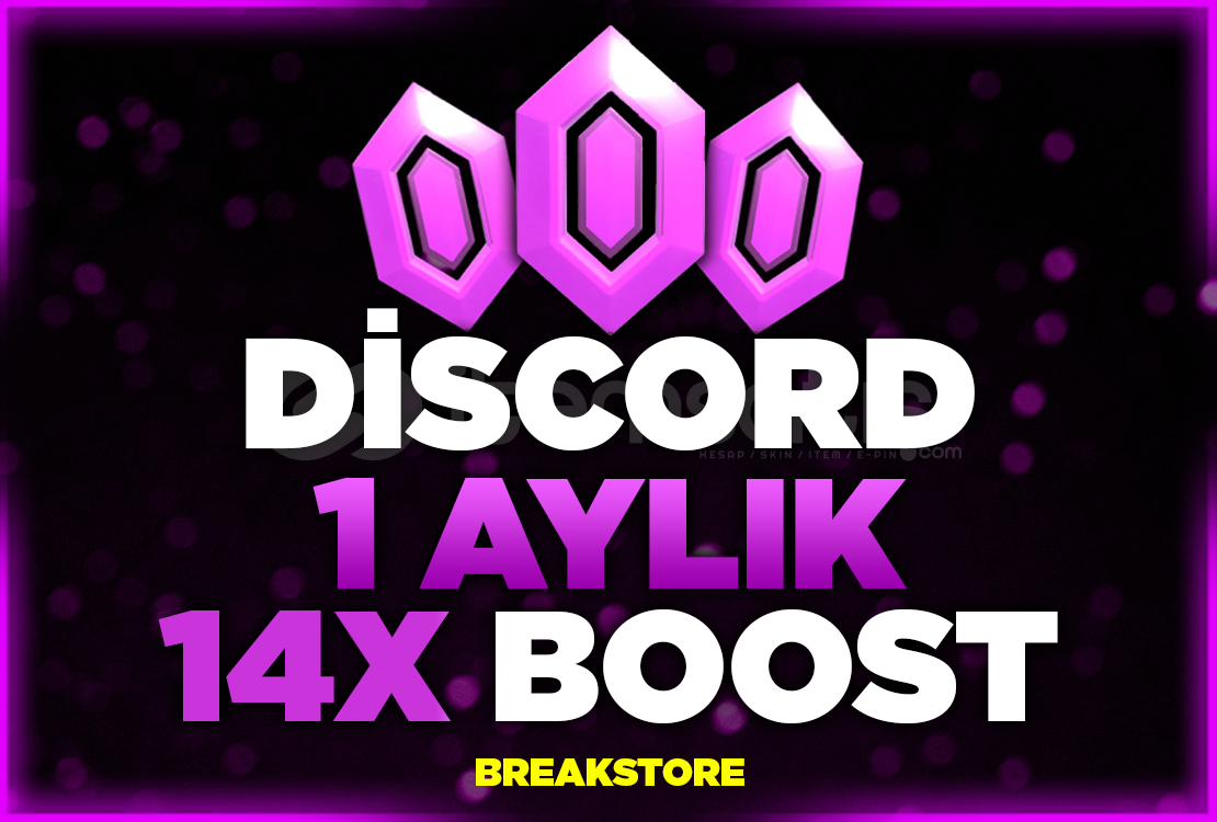 ✅BOTSUZ 1 AYLIK 14X BOOST ANINDA ✅BOTSUZ 1 AYLIK 14X BOOST ANINDA