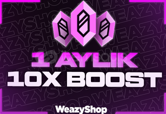(BOTSUZ) DİSCORD 1 AYLIK 10X BOOST HIZLI (BOTSUZ) DİSCORD 1 AYLIK 10X BOOST HIZLI