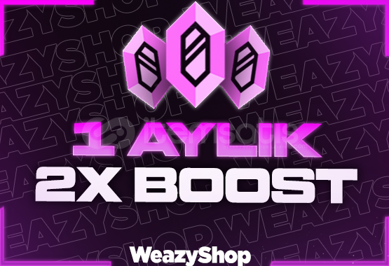 (BOTSUZ) DİSCORD 1 AYLIK 2X BOOST HIZLI (BOTSUZ) DİSCORD 1 AYLIK 2X BOOST HIZLI