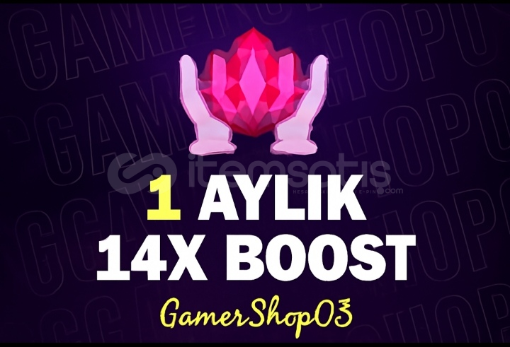 ✅BOTSUZ+OTO KEY 1 AYLIK 14X BOOST ANINDA ✅BOTSUZ+OTO KEY 1 AYLIK 14X BOOST ANINDA