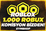 ⚡OTOMATİK⚡ 1000(1429) ROBUX