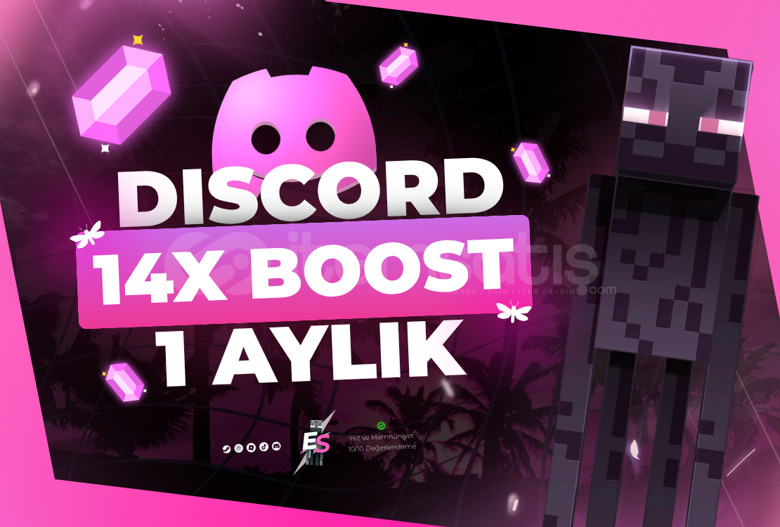 ⚡Botsuz ve Hızlı - 1 Aylık 14x Boost⚡ ⚡Botsuz ve Hızlı - 1 Aylık 14x Boost⚡