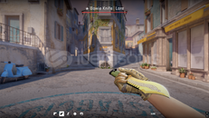 ★ Bowie Bıçağı | Mazi (FT) ★ Bowie Knife | Lore