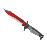 ★ Bowie Knife | Autotronic (Field-Tested)