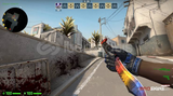 Bowie Knife Marble Fade (Factory New)