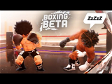 Boxing Beta Koleksiyonluk Eldivenler