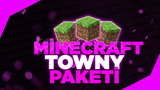 [BoxPvP Hediye] Minecraft Towny Paketi