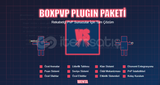 BOXPVP PLUGİN PAKETİ!