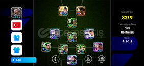 BÖYLE BİR DEFANS YOK YOK KG 3220+ TEK BAĞ BÖYLE BİR DEFANS YOK YOK KG 3220+ TEK BAĞ