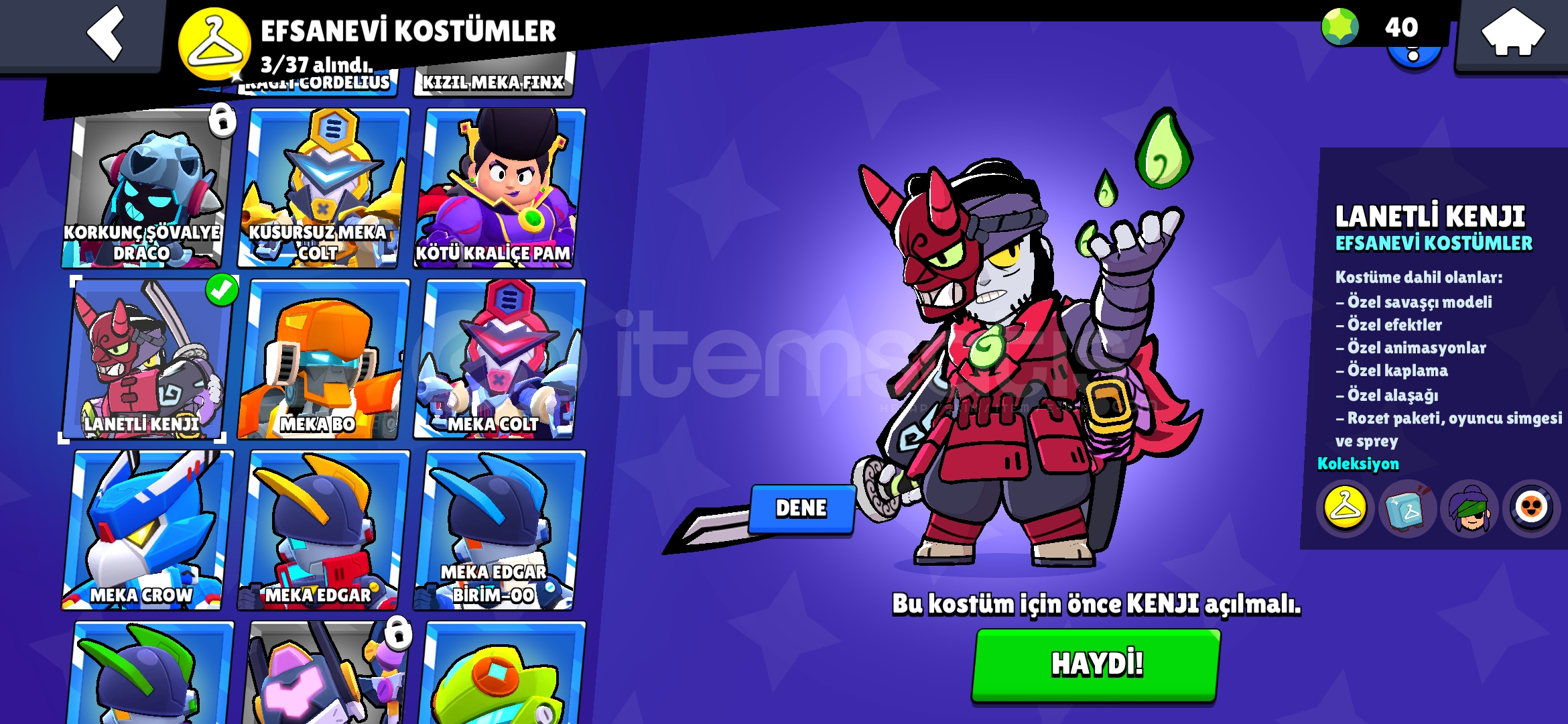 Böyle Bir Hesabın Dengi Yok  Böyle Bir Hesabın Dengi Yok
