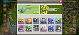 Böyle fiyata yok!!! Clash of clans hesabı 