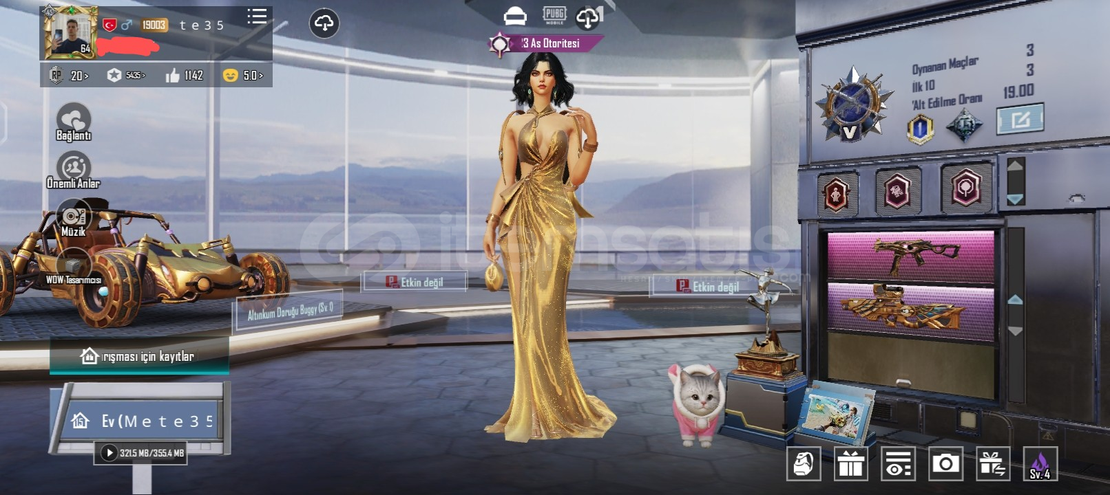 Böyle hesap bidaha gelmez  Böyle hesap bidaha gelmez