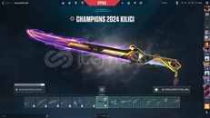 BÖYLE HESAP BU FİYATA KAÇMAZ VALORANT