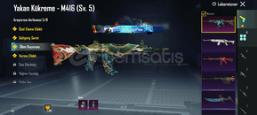 Böyle hesap kaçmazzzzz!!!!!!