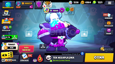 böyle hesap yok yanında 13k cr hesabı 