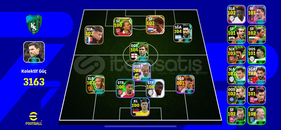 Böyle nadirlik yok efsane ikonlu hesap Böyle nadirlik yok efsane ikonlu hesap