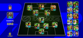 Böylesi kaçmaz lamine yamal ibrahimovic