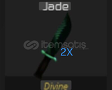 BP 2 ADET JADE (UYGUNA)