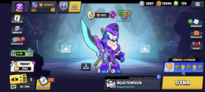 BP+ AÇILMIŞ, BOL KOSTÜMLÜ KİŞİSEL BS HESABI