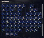 BP - Blue Print Alım ilanıdır