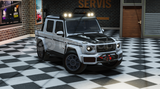 Brabus 800 Adventure XLP 2020