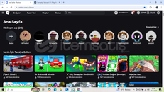 BRAİNOTLARINIZ YÜKSEK ROBUXA ALIRIM