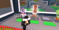  Brainrot 4.8m alan alır