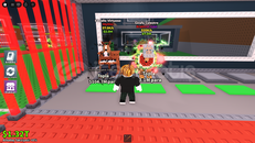 Brainrot Çal Cavallo Virtuoso Girafa Celestre