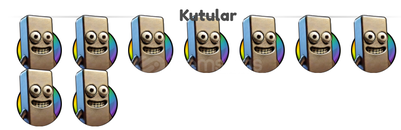 Brainrot Evolution Ferro Ferro Sahur 