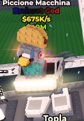 (brainrot god )piccione machine (brainrot god )piccione machine