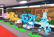 Brainrot Pack 1 Ucuza