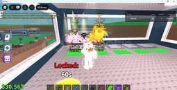 BRAINROTPAKET EVILADON NOOO MY LOS HOPSPOTSITOS