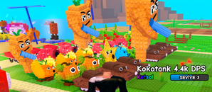 Brainrot plants bütün base (petler dahil)