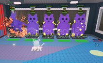 Brainrot satılık pet teklif beklenir 