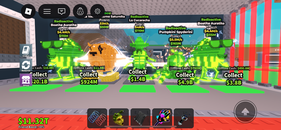 brainrot satılır ~ yada brainrot karşılığı olur