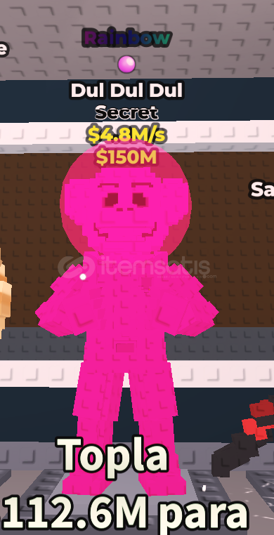 ⭐️BRAİNROT SECRET PET 2333  ⭐️BRAİNROT SECRET PET 2333