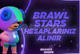 BRALW STAR HESAPLARINIZ ALINIR